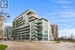 223 - 5 MARINE PARADE DRIVE Toronto, ON M8V 4B4