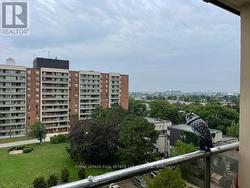 805 - 25 FOUR WINDS WAY  Toronto, ON L5R 3W8