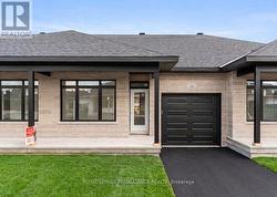 1042 TURNER DRIVE Brockville, ON K6V 0G8