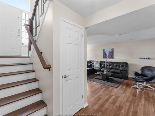 18 Kirk, Chatham, ON 