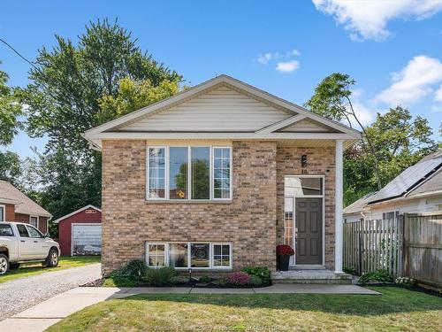 18 Kirk, Chatham, ON 
