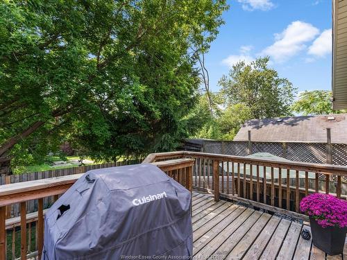 18 Kirk, Chatham, ON 