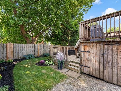 18 Kirk, Chatham, ON 