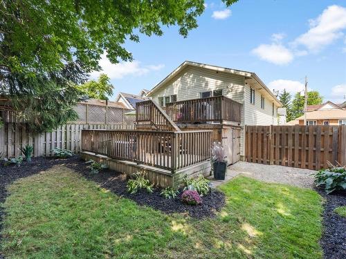 18 Kirk, Chatham, ON 