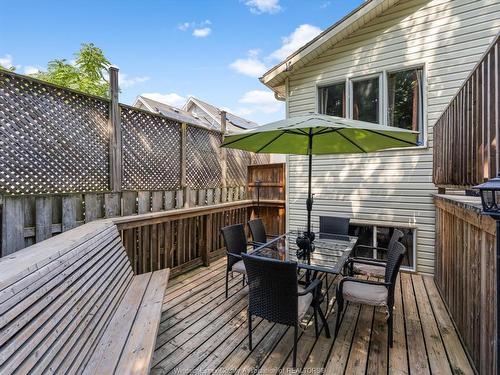 18 Kirk, Chatham, ON 