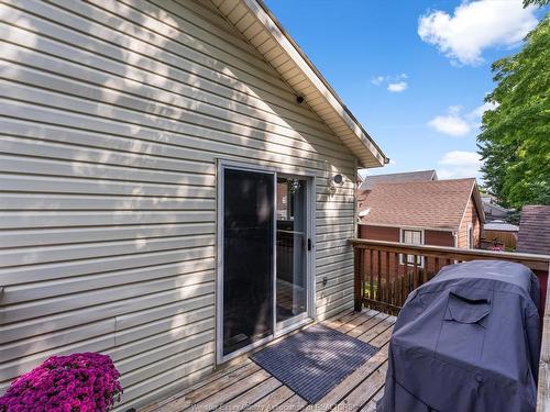 18 Kirk, Chatham, ON 