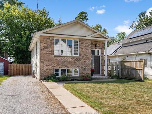 18 Kirk, Chatham, ON 