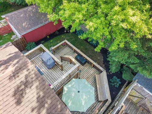 18 Kirk, Chatham, ON 