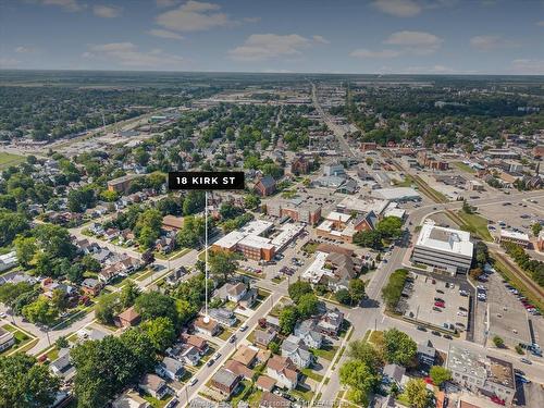 18 Kirk, Chatham, ON 