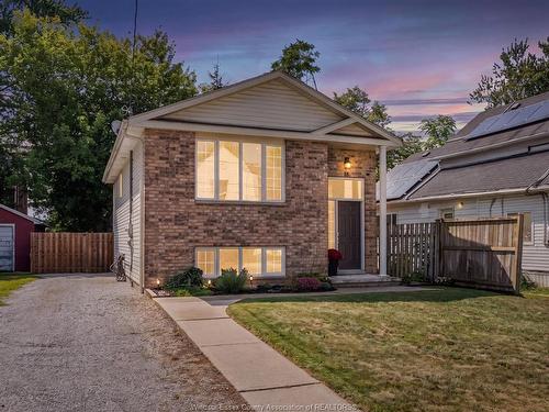 18 Kirk, Chatham, ON 