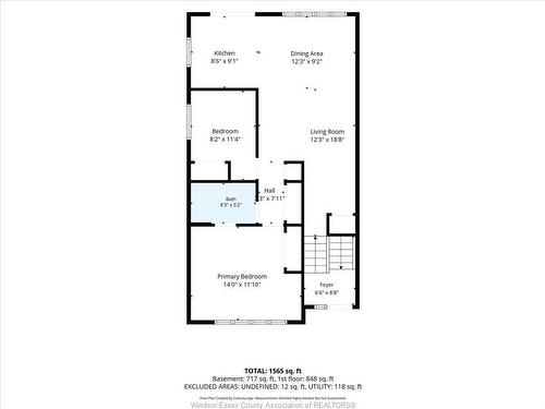 18 Kirk, Chatham, ON 