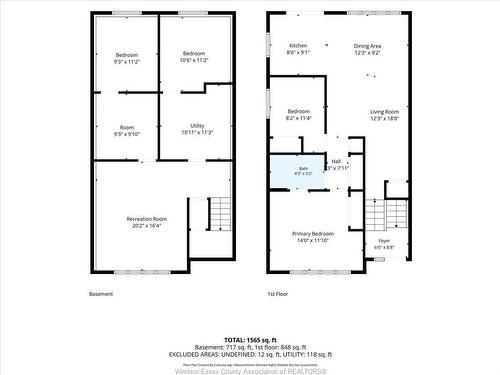 18 Kirk, Chatham, ON 