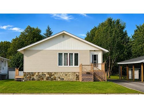 69 Byrd Avenue  Gander, NL A1V 2A5
