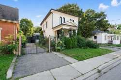 35 Elizabeth Street N Brampton, ON L6X 1S3
