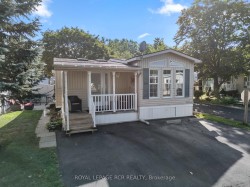 465 Spruce Street Centre Wellington, ON N1M 2W5