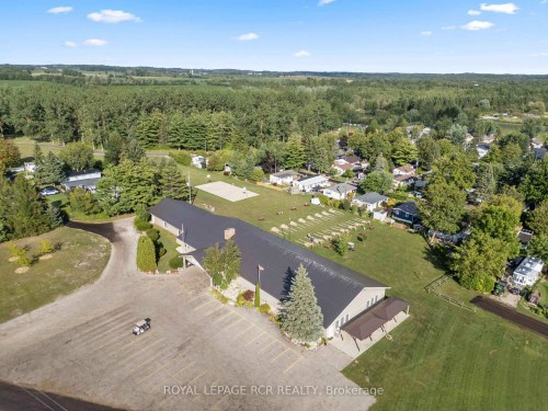 465 Spruce Street, Centre Wellington, ON 