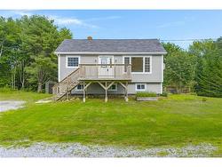 152 Hill RD Kingston, NB E5N 1H7