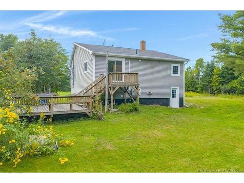 152 Hill Rd, Kingston, NB 