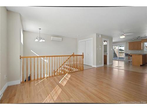 33-35 Barnaby St, Moncton, NB - Indoor Photo Showing Other Room