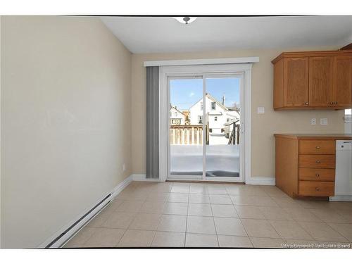 33-35 Barnaby St, Moncton, NB - Indoor