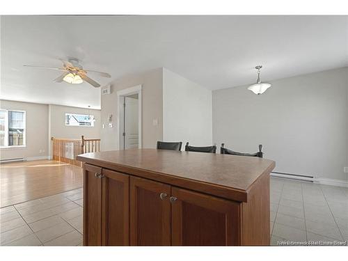 33-35 Barnaby St, Moncton, NB - Indoor