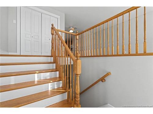 33-35 Barnaby St, Moncton, NB - Indoor Photo Showing Other Room