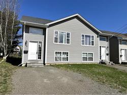 33-35 Barnaby ST Moncton, NB E1A 4G6