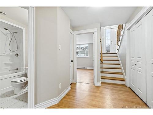 33-35 Barnaby St, Moncton, NB - Indoor Photo Showing Other Room