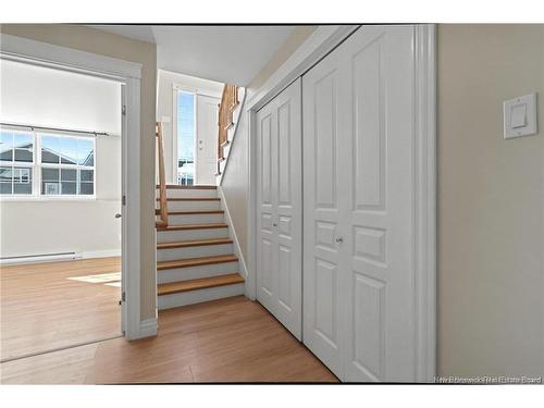 33-35 Barnaby St, Moncton, NB - Indoor Photo Showing Other Room
