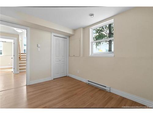 33-35 Barnaby St, Moncton, NB - Indoor Photo Showing Other Room