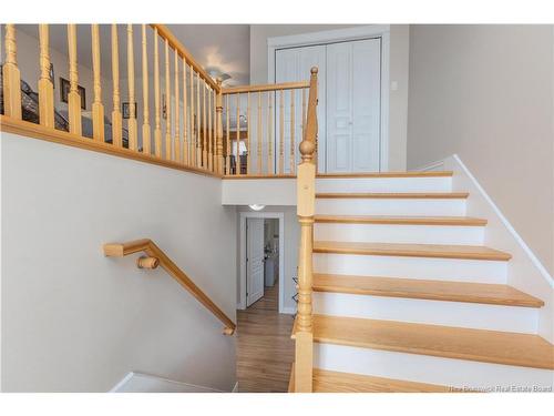 33-35 Barnaby St, Moncton, NB - Indoor Photo Showing Other Room
