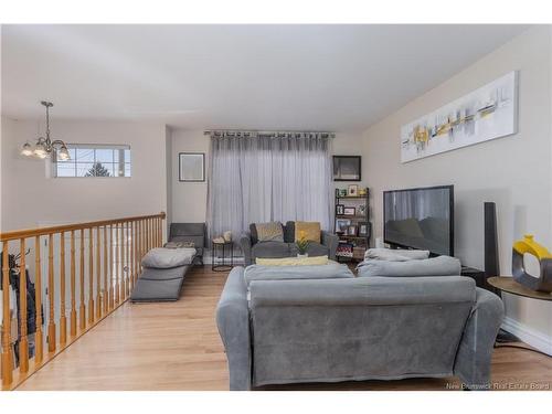 33-35 Barnaby St, Moncton, NB - Indoor