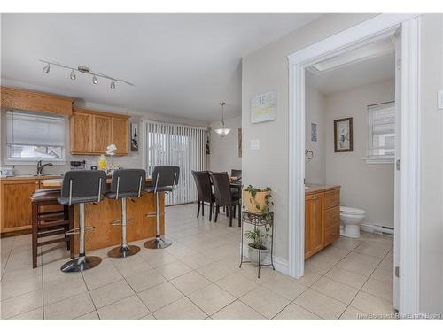 33-35 Barnaby St, Moncton, NB - Indoor
