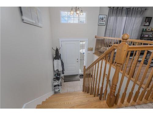 33-35 Barnaby St, Moncton, NB - Indoor Photo Showing Other Room