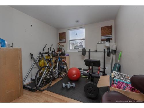 33-35 Barnaby St, Moncton, NB - Indoor Photo Showing Other Room
