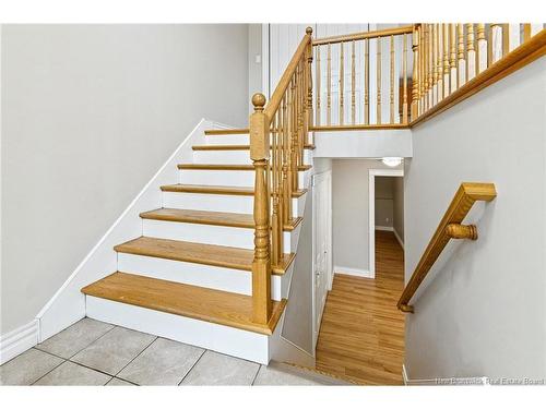 33-35 Barnaby St, Moncton, NB - Indoor Photo Showing Other Room