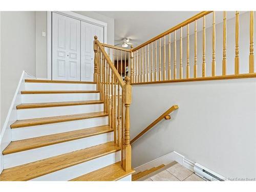 33-35 Barnaby St, Moncton, NB - Indoor Photo Showing Other Room