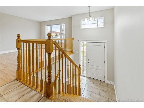 33-35 Barnaby St, Moncton, NB - Indoor Photo Showing Other Room