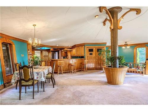 60 White Settlement Rd, Cocagne, NB 