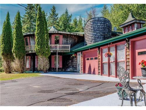 60 White Settlement Rd, Cocagne, NB 