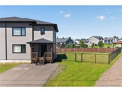26 Edington ST Moncton, NB E1E 0G6