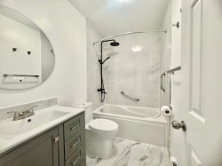 Bathroom - 