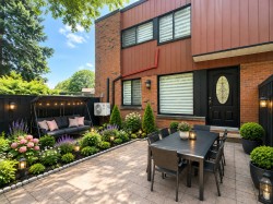 Courtyard - 