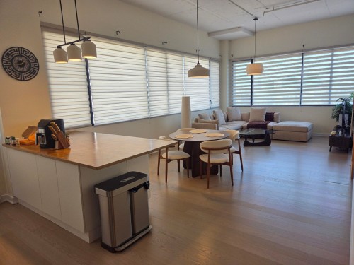 Vue d'ensemble - 616-125 Rue Chabanel O., Montréal (Ahuntsic-Cartierville), QC - Indoor