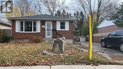 MAIN - 261 WELLINGTON STREET E Barrie, ON L4M 2E4
