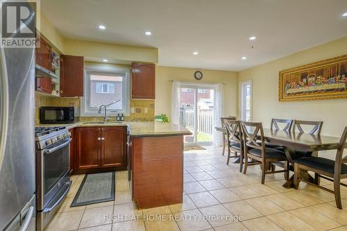 6683 Opera Glass Crescent, Mississauga, ON - Indoor