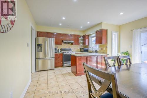 6683 Opera Glass Crescent, Mississauga, ON - Indoor