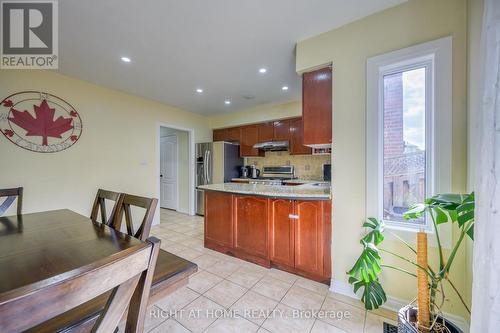 6683 Opera Glass Crescent, Mississauga, ON - Indoor