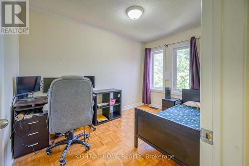 6683 Opera Glass Crescent, Mississauga, ON - Indoor Photo Showing Office