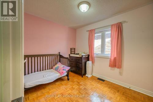 6683 Opera Glass Crescent, Mississauga, ON - Indoor Photo Showing Bedroom